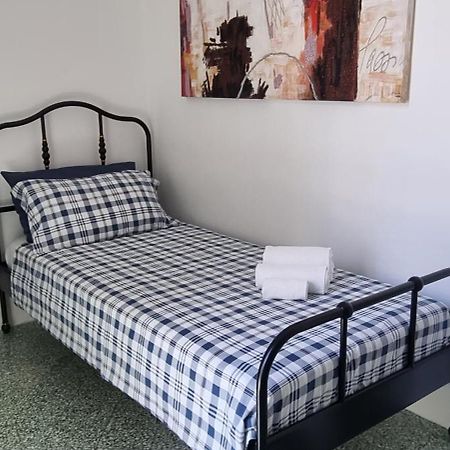 La Casa Di Alessandro Monopoli Ngoại thất bức ảnh