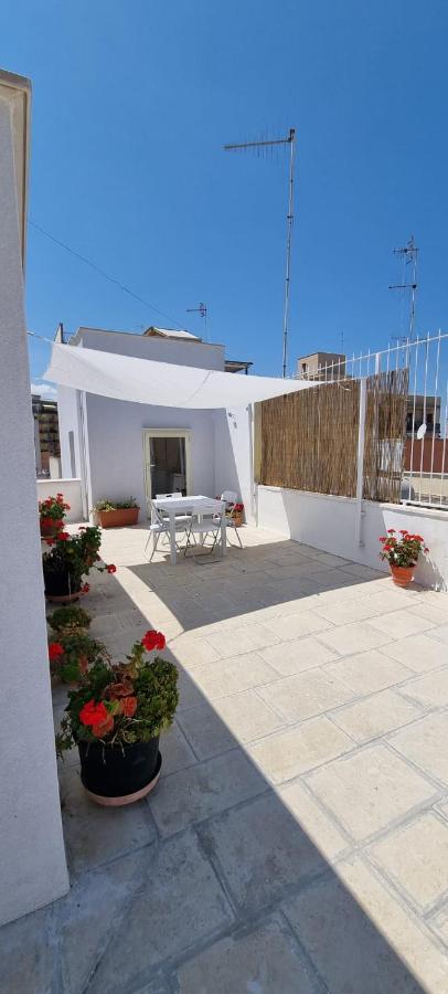 La Casa Di Alessandro Monopoli Ngoại thất bức ảnh