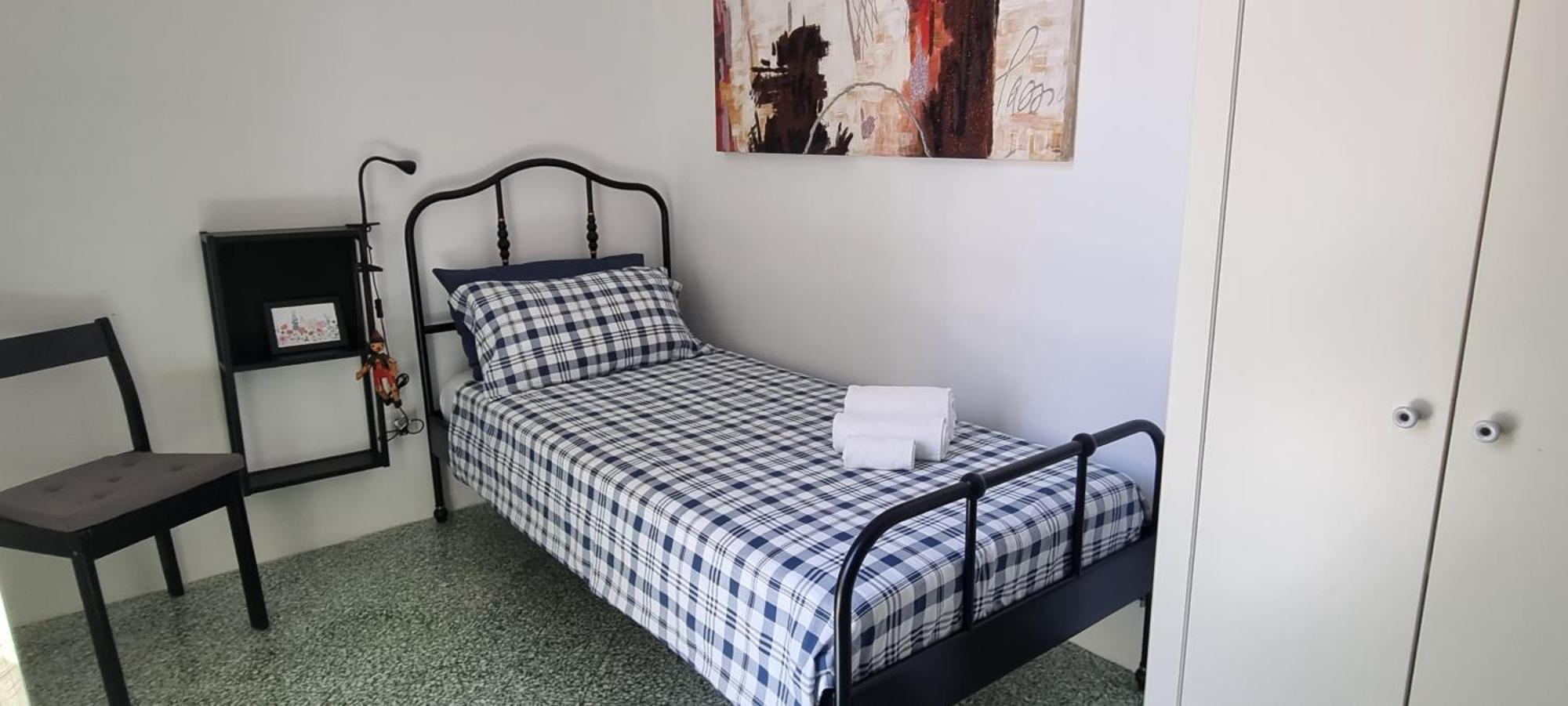 La Casa Di Alessandro Monopoli Ngoại thất bức ảnh
