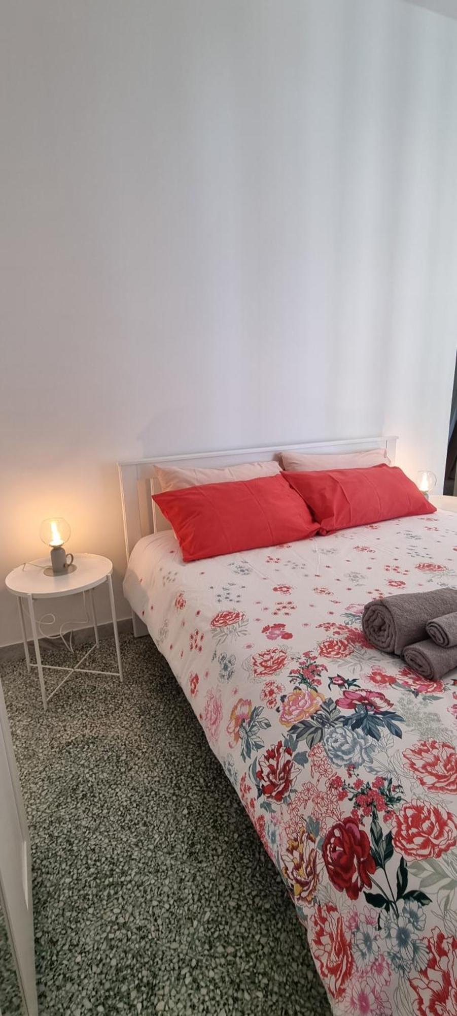 La Casa Di Alessandro Monopoli Ngoại thất bức ảnh