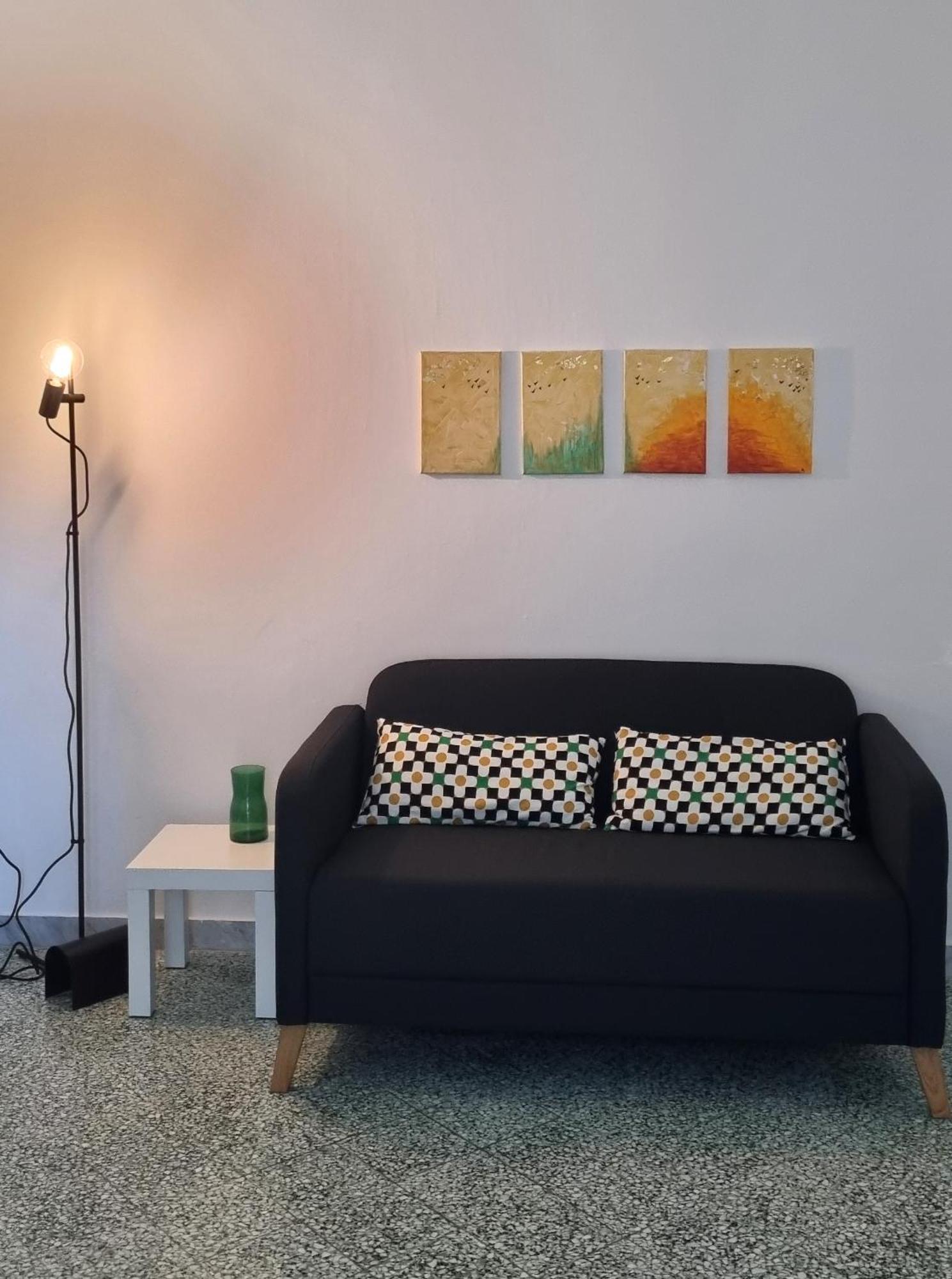 La Casa Di Alessandro Monopoli Ngoại thất bức ảnh